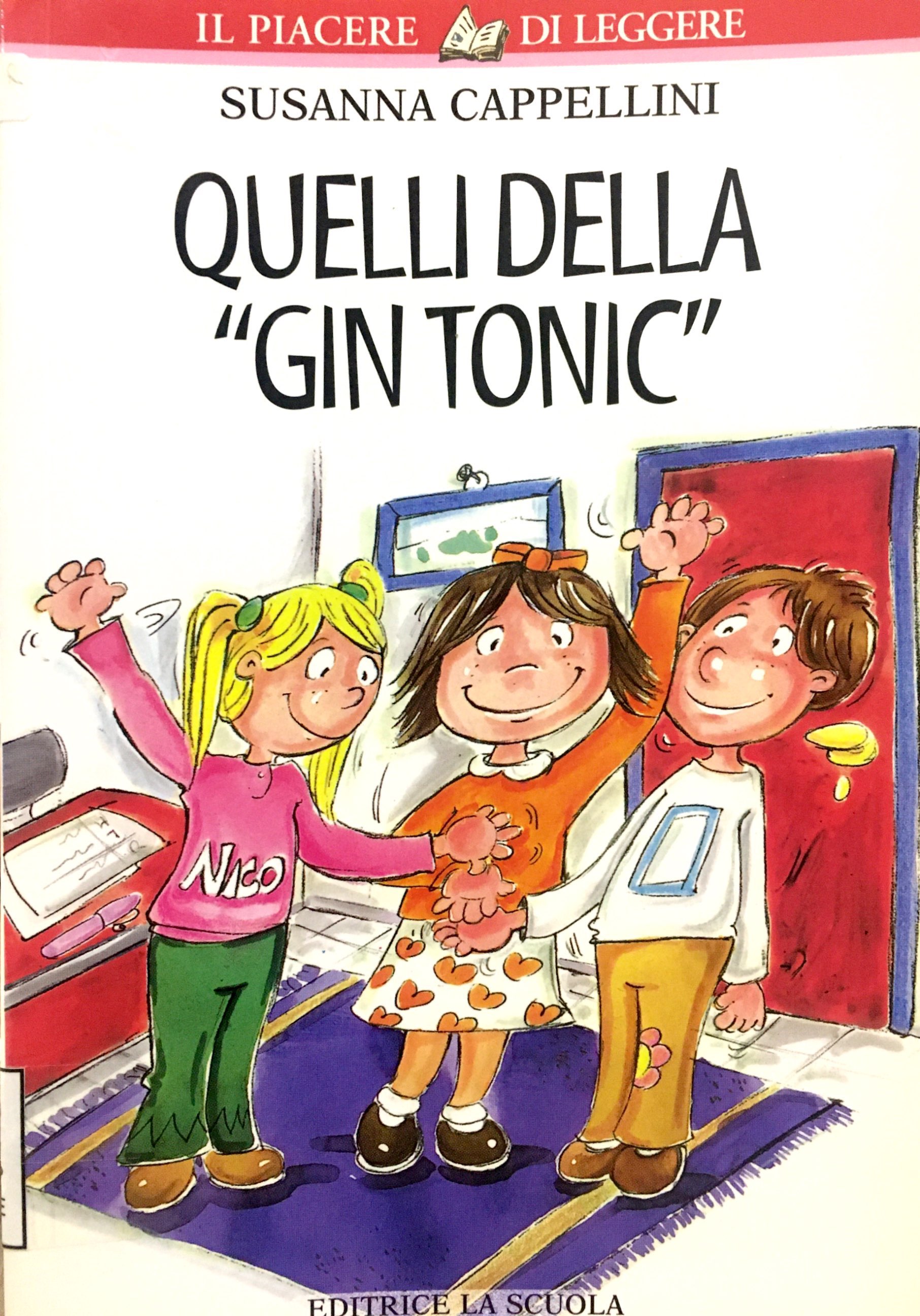 QUELLI DELLA